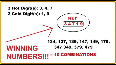 lotto secrets formula